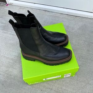 Sam Edelman Laguna Boot